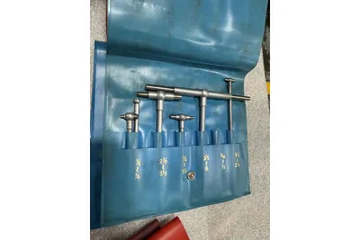 Used _UNKNOWN_ _UNKNOWN_ Measurement Kits Utah US | KD Auctions #1549500
