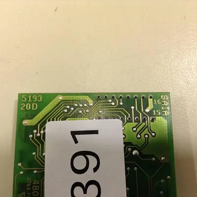 USED SAIA PCD2.A400