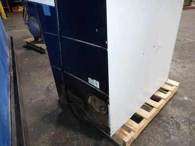 Used AMERICAN DRYER CORP 114519 Dryers | HGR 24 #735704
