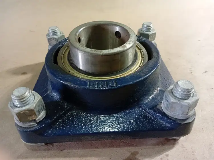 New | in-Stock RHP 1055-2G Bearings British Columbia CA | Lenmark #259775