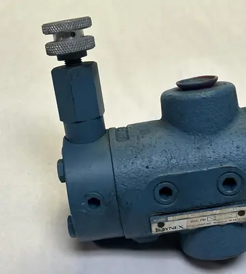 USED DYNEX 8821-03-3/8-LP