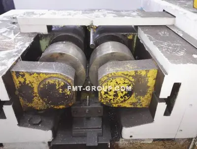 Used WMW UPW 25.1 Thread Rollers SK | F.M.T. Group s.r.o. #1246057