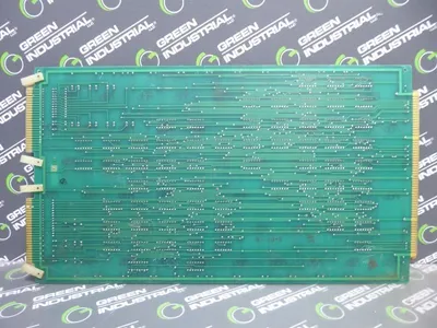 Cincinnati Milacron 3-531-2981A Control Board Rev. B Used