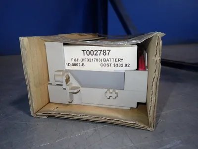 USED FUJI HF321783
