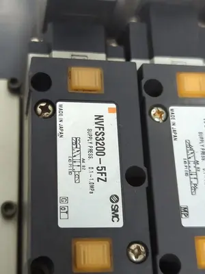 USED SMC NVV5FS3-01T-041-03T