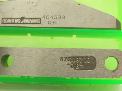 New | in-Stock TKM _UNKNOWN_ Miscellaneous MRO | Arrow Industrial #652041
