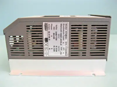 USED Leeson 174931.00
