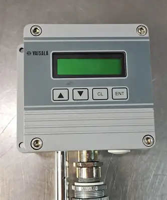 USED VAISALA SENSOR SYS VAISALA НМР231 А2АОА2АА12С1АЗР