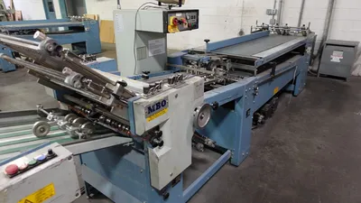 MBO B123 Folder with Right Angle Section Folders | Machinery Solutions Group, Inc. (6)