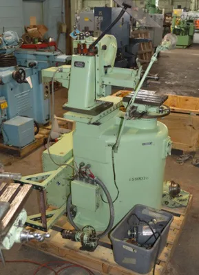 OK TOOL R8 Tool-Cutter & Drill Grinders | Mohawk Machinery (4)