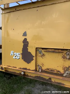 Used 2018 VERMEER 2018 VERMEER R250C Water Treatment Equipment Florida US | HDD Broker #1346990