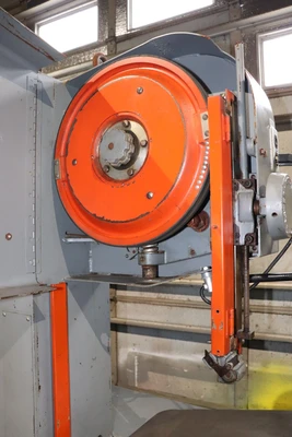 USED 1974 DOALL 1613-2
