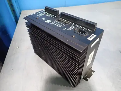 USED PARKER COMPUMOTOR SX6DRIVE