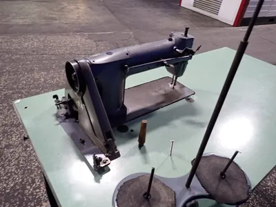 Used SINGER 2813 Miscellaneous Packaging Equipment Ohio US | HGR 24 #1184046