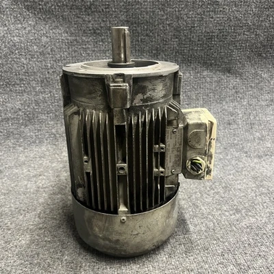 Used Siemens 1LA5096-4AA93-ZN03 A.C. Motors California US | Davliegogo LLC #1705653
