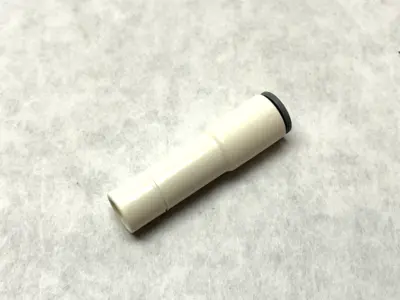 6366 56 60WP2 | Legris Liquifit  Reducer Fitting PKG OF 5 - New Other