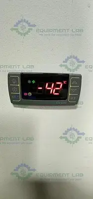 USED THERMO FISHER XBF40D - 40ºC LABORATORY  BLAST FREEZER 28.8 CU. FT. , 208/230 V