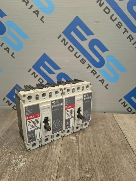 Used WESTINGHOUSE HMCP003ADC Circuit Breakers South Carolina US | ESS Industrial Equipment Sales #1145982