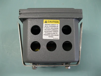 USED Rosemount 54EPH/ORP-01