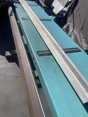 Used 2012 KALTENBACH SKL-450E Circular Cold Saws California US | Wheeler Machinery Sales #1480907