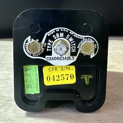 NEW General C2A06S3A2L1