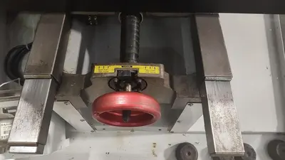 USED 2006 HAAS TM-1
