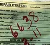 Used TEST PRODUCTS 205550122907 Cable & Wire Ohio US | HGR 24 #1300078