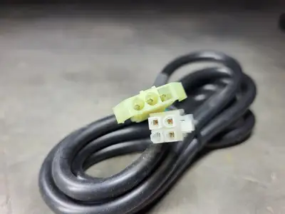 NEW WIPOMATIC ECL-68C