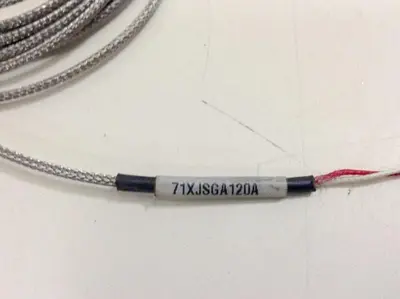 USED WATLOW 71XJSGA120A