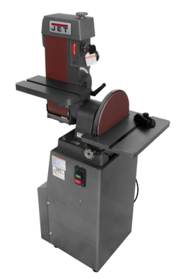 JET J-4200A-2 Finishing Machines | Rock Solid Tools (1)