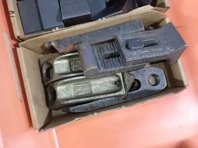 Clamps