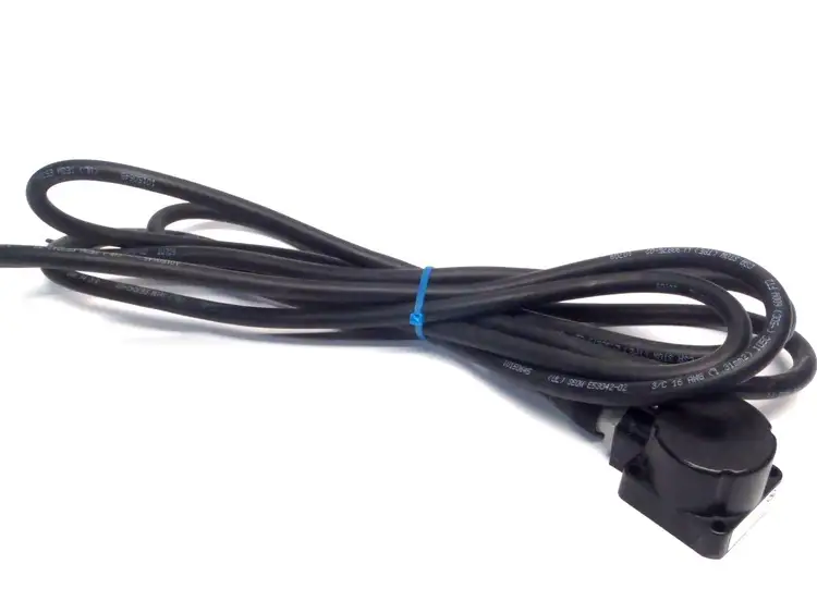 Used RFID INC BLACK RADIO ANTENNA HOCKEY PUCK/ MINIFAST Cable & Wire | Maverick Industrial Sales #1115654
