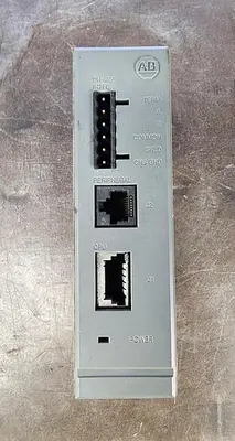 NEW ALLEN-BRADLEY 1747-AIC
