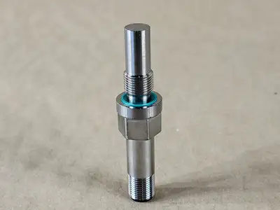 NEW PUTZMEISTER 270321001