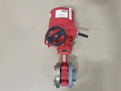 USED REMOTE CONTROL INC RCEL006