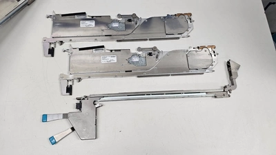 PANASONIC NPM 8MM FEEDER (N610156995AA) Feeders | Tekmart International Inc. (1)