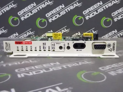 Adtran 1223026L7 H2TUR Transceiver Card T1L77J3AAA