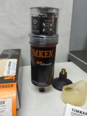 New | in-Stock TIMKEN PM282217 Air Compressor Parts Ohio US | Surplus Asset Holdings #1237490
