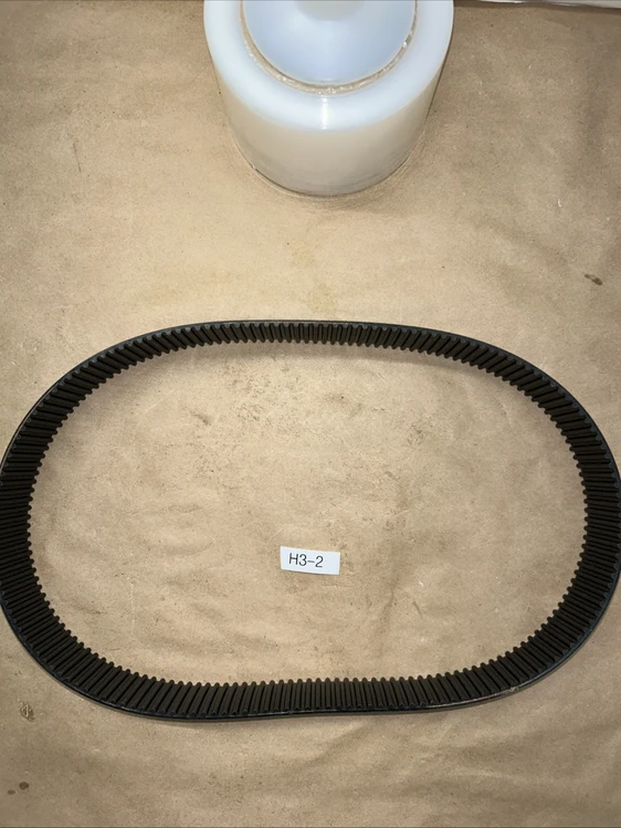 New | in-Stock Unitta 830-EV5GT Belts Indiana US | J&J Industrial Supply #539303