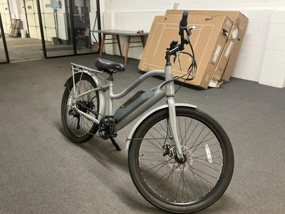 Used CABRILLO ELECTRIC BIKE Bicycles Michigan US | Miedema Asset Management Group #1475782
