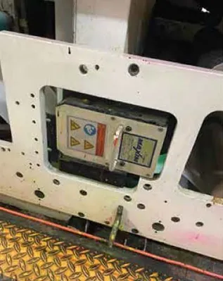 2007 UVT SLS UV DRYER | Styers Equipment Company (3)