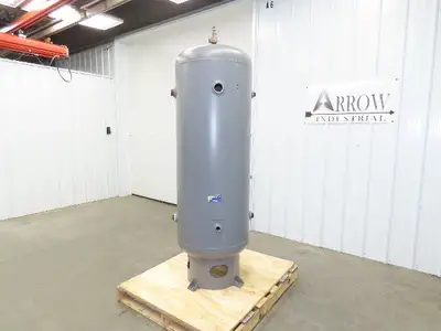 Used MANCHESTER _UNKNOWN_ Pressure Tanks Indiana US | Arrow Industrial #1368200