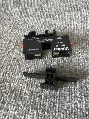 Used Littelfuse L60030M-1C Misc Electrical & Power Parts California US | Davliegogo LLC #1723533