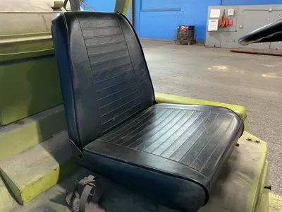 Used CLARK EQUIPMENT C500120 Material Handling (misc) Ohio US | HGR 24 #1495355