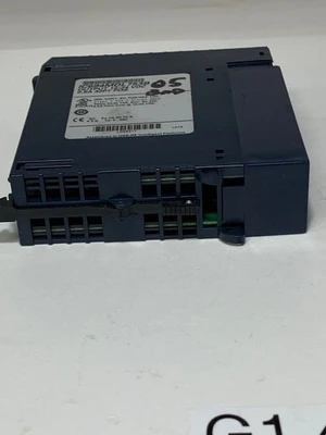 USED GE Fanuc IC694MDL753B