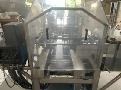 Used SPARTAN _UNKNOWN_ Miscellaneous Packaging Equipment Tennessee US | BAKE Marketing #391970