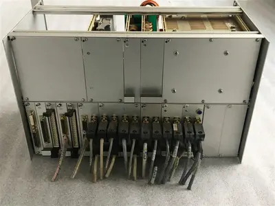 USED BARCO FLOPPY DRIVE UNIT MNC95