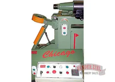 NEW CHICAGO IPR 5060
