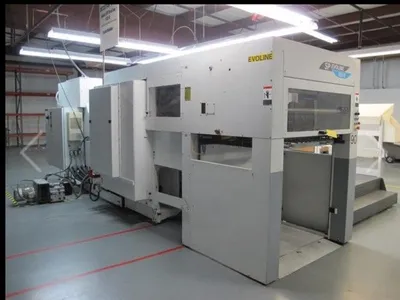 BOBST Die Cutters – 102, 104, 105, 106 & Large-Format Packaging Systems Die Cutter | Machinery Solutions Group, Inc. (6)