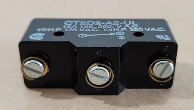 NEW Burgess CT2D2-A2-UL